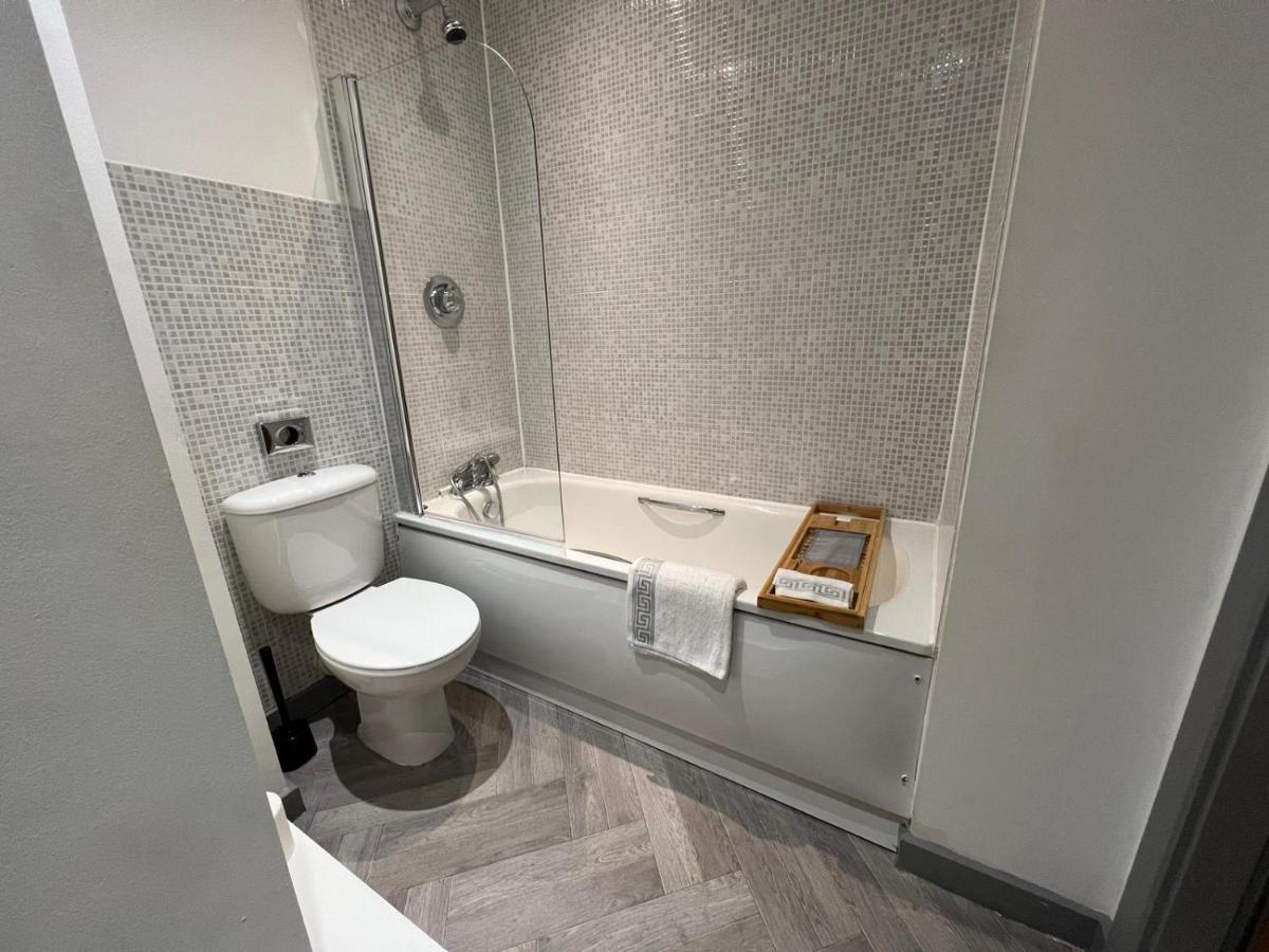 Luxury 02 Academy City Centre 2 Bed Apartment Mailbox Bullring Leisure & Families Birmingham Extérieur photo